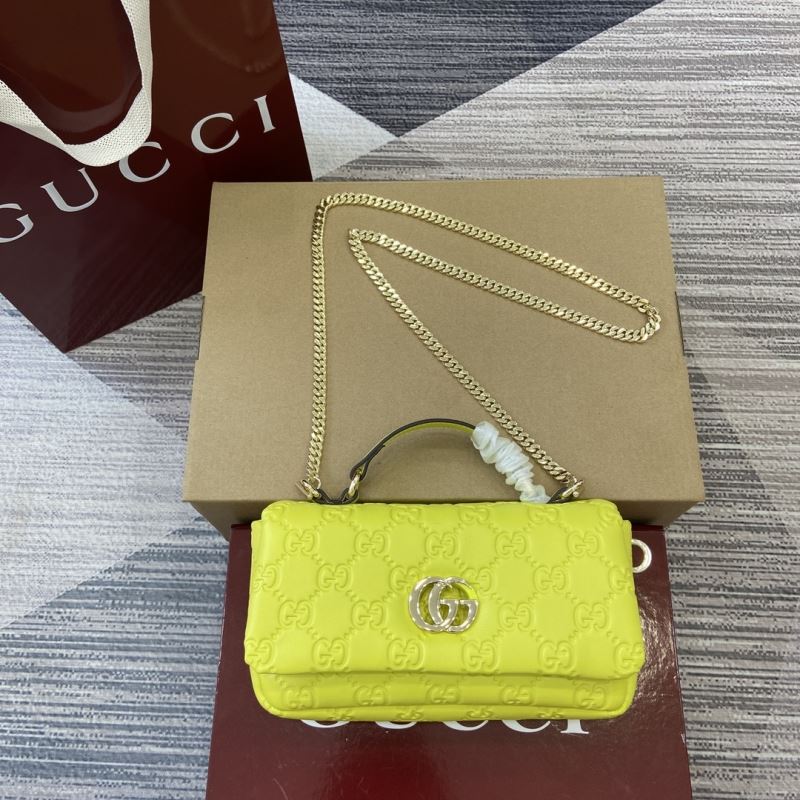 Gvc*1 satchel bags